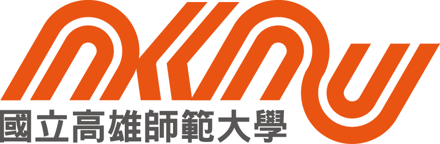 國立高雄師範大學標誌