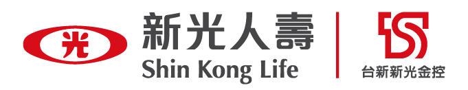 新光人壽標誌