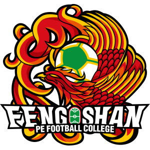 鳳山體育足球學院U12 logo
