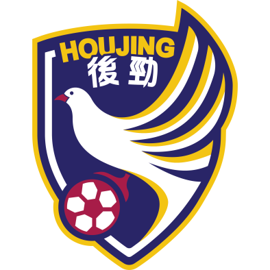 後勁國小U9 logo