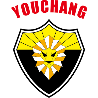 右昌國小U12 logo