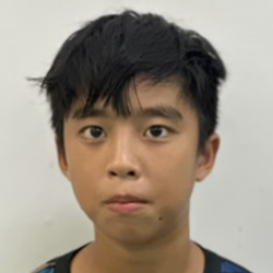 吳 宇喆