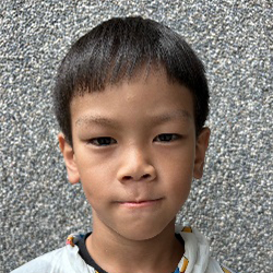 劉 騏安