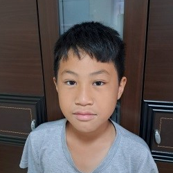 劉 善桀