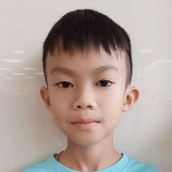 黃 鉑晏