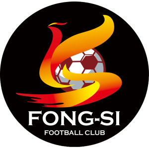 鳳西國中U15 logo