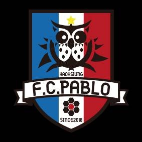 F.C.PABLO U12 logo