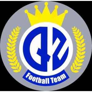 前鎮國中U15 logo