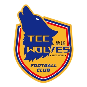狼隊俱樂部U10 logo
