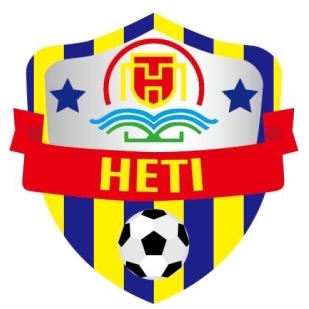 河堤FC logo